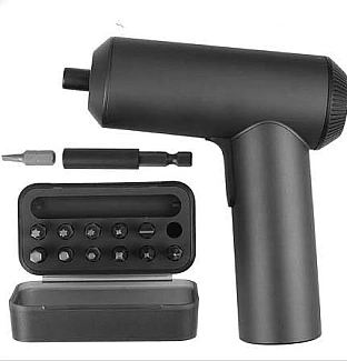 پیچ گوشتی شارژی شیائومی Xiaomi Cordles Screw Driver 03qw
